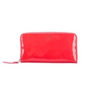 KATE SPADE NEW YORK CEDAR STREET LACEY WALLET